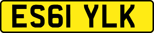 ES61YLK