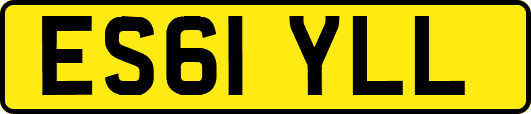 ES61YLL