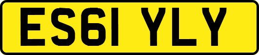 ES61YLY