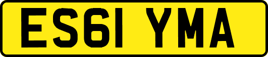 ES61YMA
