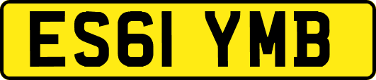 ES61YMB