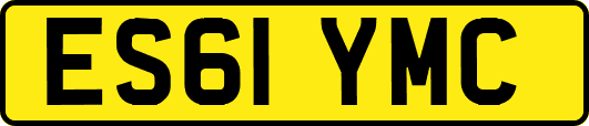 ES61YMC