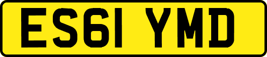 ES61YMD
