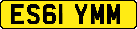 ES61YMM