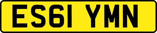 ES61YMN