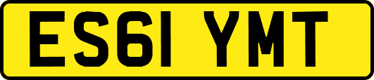 ES61YMT