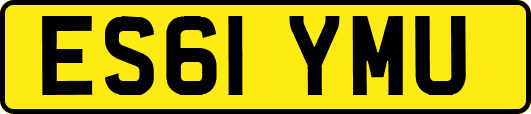 ES61YMU