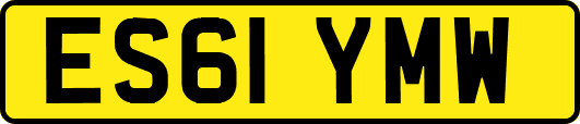 ES61YMW