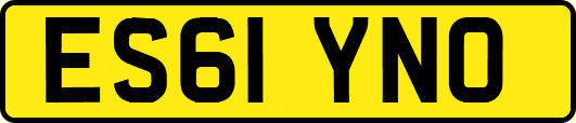 ES61YNO