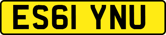 ES61YNU