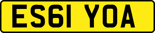 ES61YOA