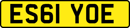 ES61YOE