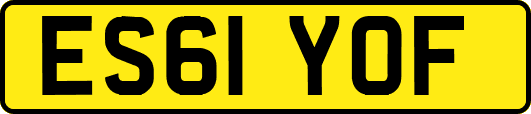 ES61YOF