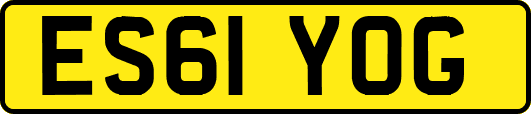 ES61YOG