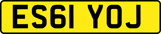 ES61YOJ