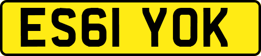 ES61YOK