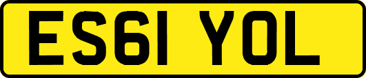 ES61YOL