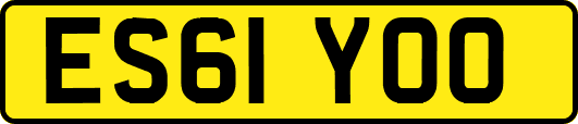ES61YOO