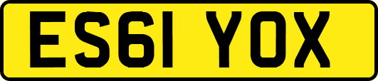 ES61YOX