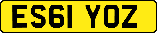 ES61YOZ