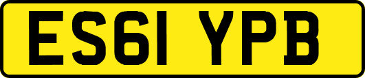 ES61YPB