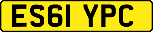 ES61YPC