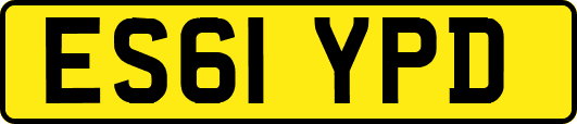 ES61YPD