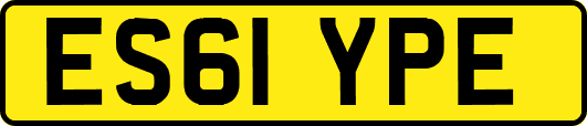 ES61YPE