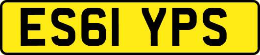 ES61YPS