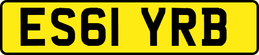 ES61YRB
