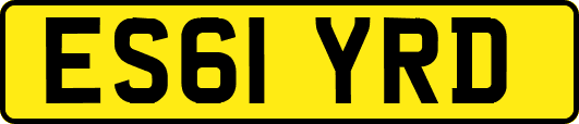 ES61YRD