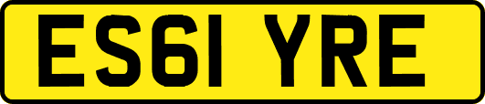 ES61YRE