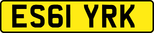 ES61YRK