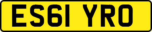 ES61YRO