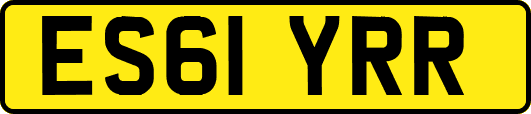 ES61YRR