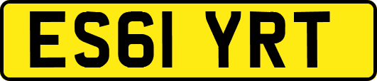 ES61YRT