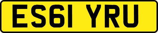ES61YRU