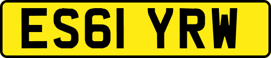 ES61YRW