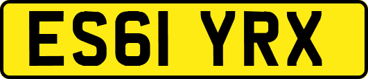 ES61YRX