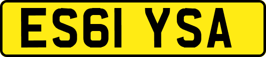 ES61YSA