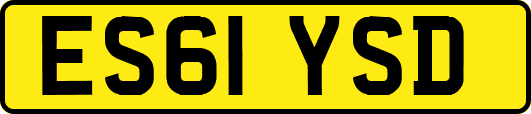 ES61YSD