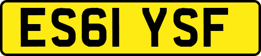 ES61YSF