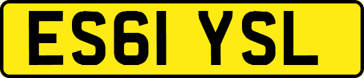 ES61YSL