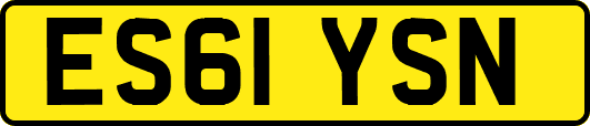 ES61YSN
