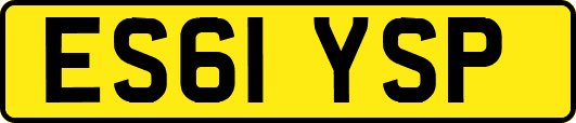 ES61YSP
