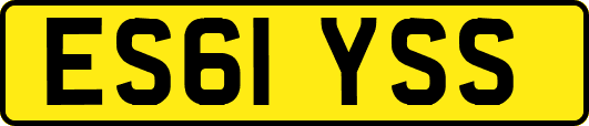 ES61YSS