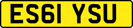 ES61YSU