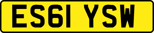 ES61YSW