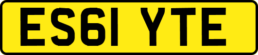 ES61YTE