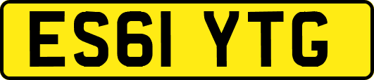 ES61YTG